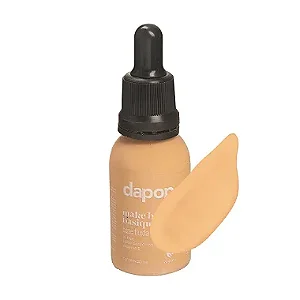 Base Fluida Cor 2 - Dapop
