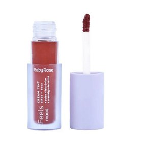 Cream Tint Feels Mood Ruby Rose - Cor C20