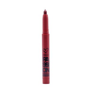 Lápis para contorno labial com apontador passion cor 02- pink 21