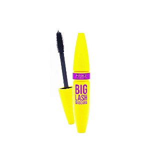 Máscara de Cílios Big Lash - Pink 21
