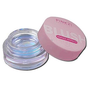 Blush Magic Effect em Gel - Pink 21