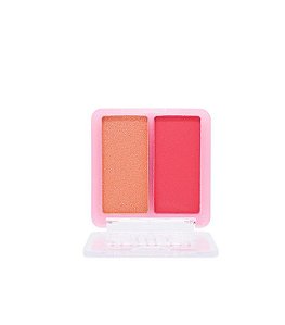 Blush The Blush Glow Edition  Cor 01- Pink 21