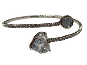 Pulseira T2 - PRATA