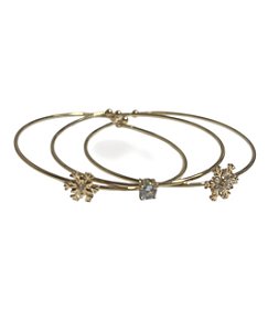 KIT DE PULSEIRA B2 - DOURADO