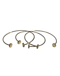 KIT DE PULSEIRA B4 - DOURADA