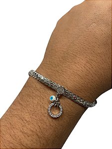 Pulseira Z11 - PRATA
