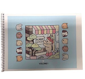 Bobbie Goods - Volume 1