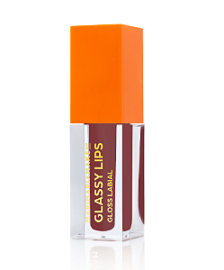 Glassy Lips - Yummy | Mari Maria Makeup