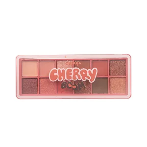 Paleta de Sombras Cherry A1 - Dapop