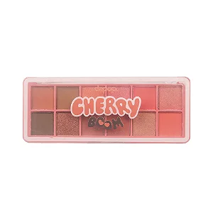 Paleta de Sombras Cherry B1 - Dapop