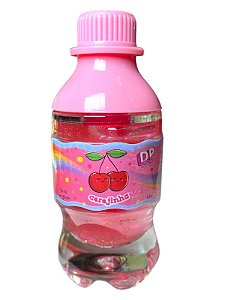 Lip Oil Cerejinha | Dapop Kids