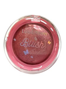 BLUSH BORBOLETA COR 06 - LUA E NEVE
