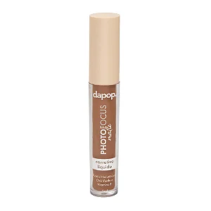Corretivo Líquido PhotoFocus  Cor 08 - Dapop