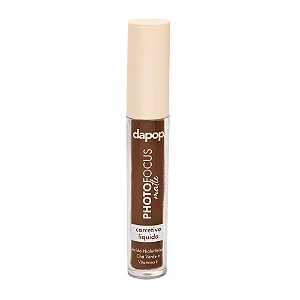 Corretivo Líquido PhotoFocus  Cor 09 - Dapop