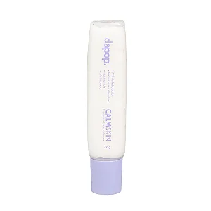 HIDRATANTE FACIAL CALMANTE CALMSKIN - DAPOP