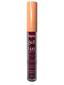 Gel Tint Glow cor 1  - DAPOP