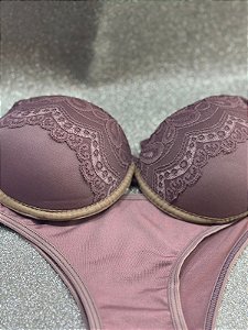 Conjunto de Lingerie |  LAIS