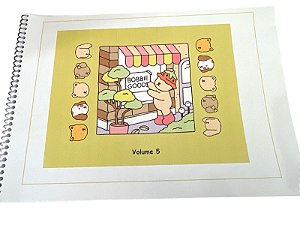 Bobbie Goods - Volume 5 (CORES DA CAPA ALEATÓRIA)