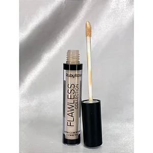 Corretivo Flawless Collection  nude  1- Ruby Rose