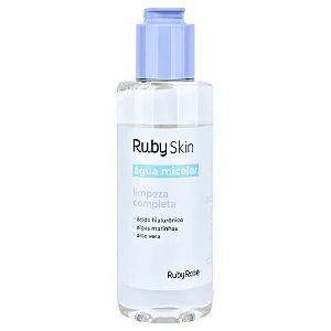 Água Micelar Basics | Ruby Rose