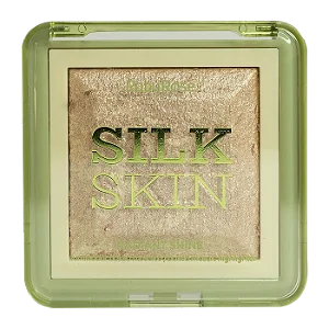 Iluminador Radiant Shine - Sparkling Rose - Silk Skin