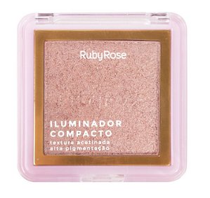 Iluminador Compacto Hl90 | Ruby Rose