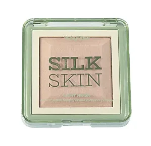 Pó Compacto Ruby Rose Silk Skin -PC20