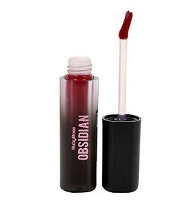 Batom Liquido Obsidian Ocl06 | Ruby Rose