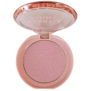 Iluminador Celestial shine - Ruby rose - Radiant aura