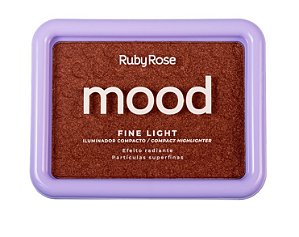 Iluminador Compacto Mfl03 Mood Fine Light
