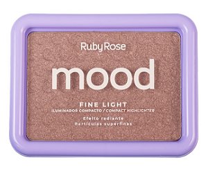 Iluminador Compacto Mfl05 Mood Fine Light