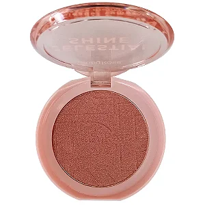 Iluminador Celestial shine - Ruby rose - Horizon spark