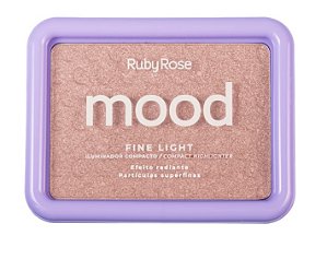 Iluminador Compacto Mfl06 Mood Fine Light