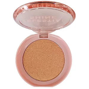 Iluminador Celestial shine - Ruby rose - Prism light