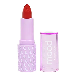 Batom Bastão Mood Ultra Slick | Ruby Rose - Mysterious