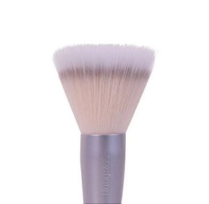 Pincel Duo Fiber Holographic Hbhof2 Rubyrose