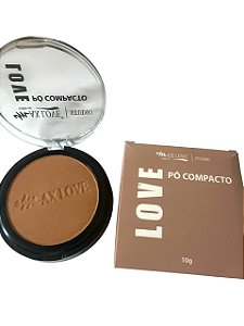 PÓ COMPACTO MAX LOVE COR 05