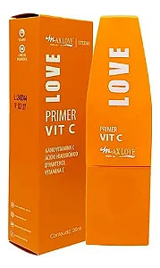 Primer Vitamina C Max