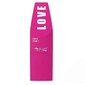 PRIMER 3 EM 1 30 ML -MAX LOVE