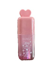 Lip Gloss Shiny Cor 06 - Hudavioji
