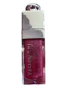 Lip Gloss Shine Up Cor 01 - Yasmin&Ju