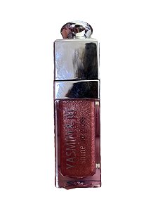 Lip Gloss Shine Up Cor 06 - Yasmin&Ju