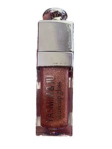 Lip Gloss Shine Up Cor 07 - Yasmin&Ju