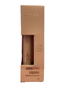 Corretivo Color Love - Cor 06