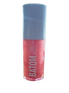 Lip Gloss Shine Cor 02 - Color Love