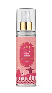 Body Splash - Garota Carioca | JUPXT