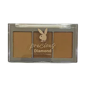 Paleta de Contorno Diamond | PlayBoy