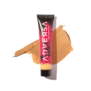 BASE VEGANA MATTE REBEL 350 - ADVERSA