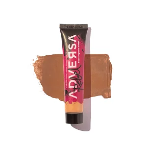 BASE VEGANA MATTE REBEL 500 - ADVERSA