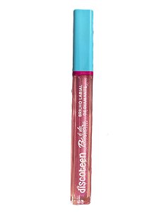 Brilho Labial É  de Blogueira cor 01- Discoteen
